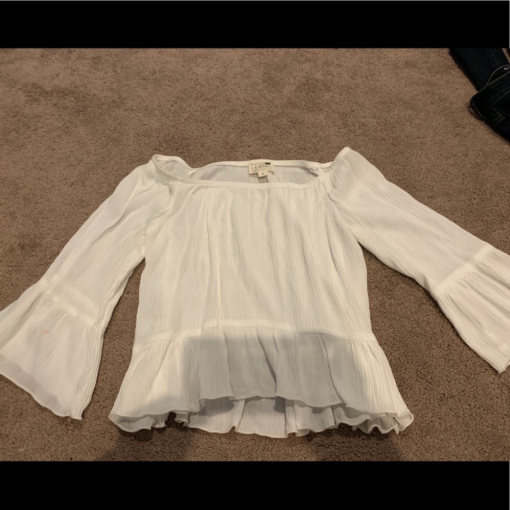 Pacsun top!